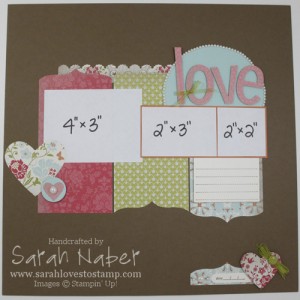Sale-A-Bration-Everyday-Enchantment-Scrapbook-Page