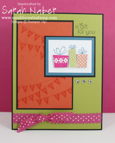 Bright-Patterned-Party-Birthday-Card