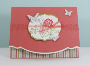 Sale-A-Bration-Fresh-Vintage-Framelit-Card