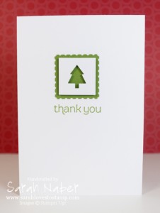 Merry-Minis-Tree-Christmas-Thank-You-Note-Card