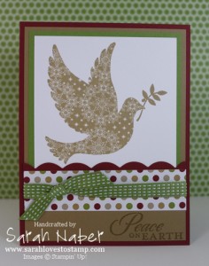Calm-Christmas-in-Baked-Brown-Sugar-Convention-Swap-Card