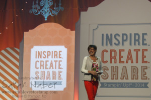 Day 1 - Shelli Opening